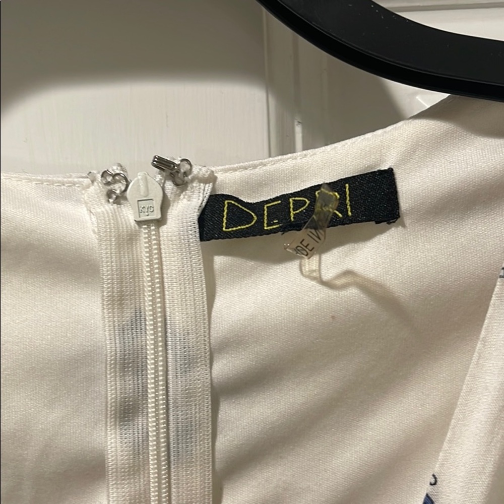 💕 Depri romper - Picture 3 of 9